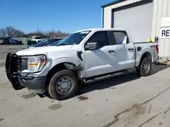 1FTFW1E5XNKD05021 2022 FORD F-150