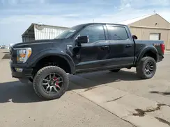 1FTFW1E5XNKD05679 2022 FORD F-150