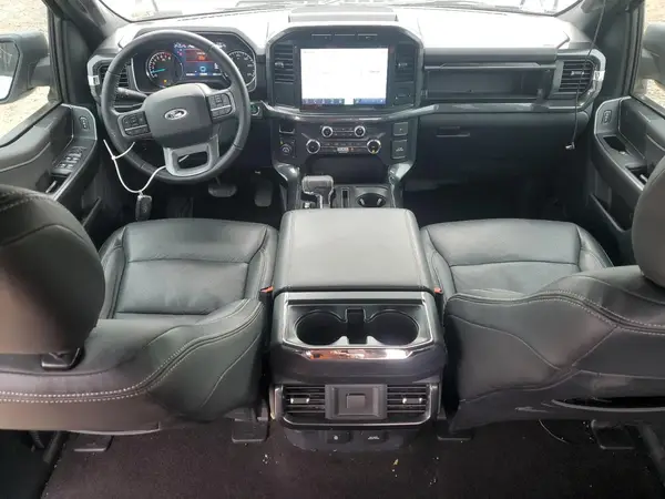 1FTFW1E5XNKD06489 2022 FORD F-150 - Image 8