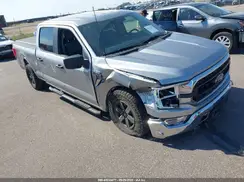 1FTFW1E5XNKD15015 2022 FORD F-150