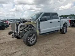 1FTFW1E5XNKD20909 2022 FORD F-150