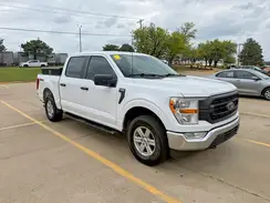 1FTFW1E5XNKD38777 2022 FORD F-150