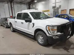 1FTFW1E5XNKD45454 2022 FORD F-150