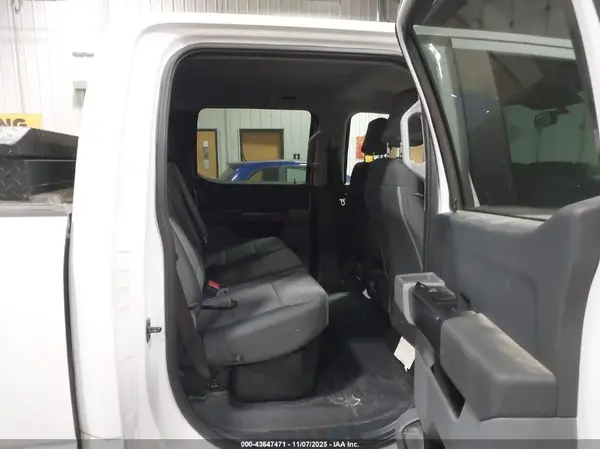 1FTFW1E5XNKD45454 2022 FORD F-150 - Image 8
