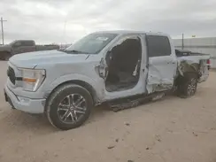 1FTFW1E5XNKD50394 2022 FORD F-150