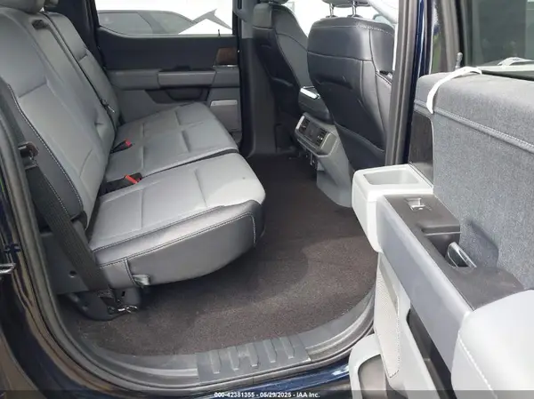 1FTFW1E5XNKD93407 2022 FORD F-150 - Image 8