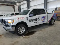 1FTFW1E5XNKE02767 2022 FORD F-150