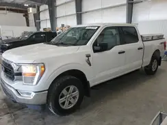 1FTFW1E5XNKE07046 2022 FORD F-150