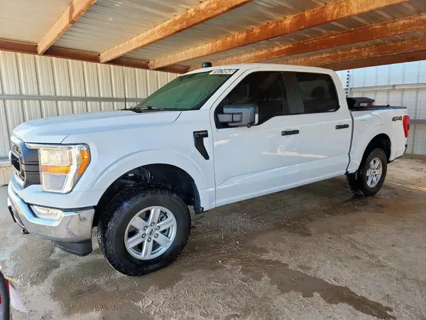 1FTFW1E5XNKE10335 2022 FORD F-150 - Image 1