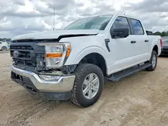 1FTFW1E5XNKE10514 2022 FORD F-150