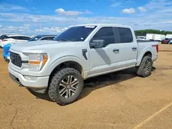 1FTFW1E5XNKE14403 2022 FORD F-150