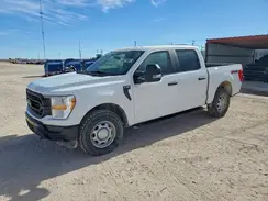 1FTFW1E5XNKE15082 2022 FORD F-150