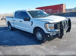 1FTFW1E5XNKE15518 2022 FORD F-150