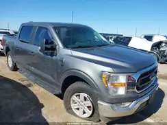 1FTFW1E5XNKE16507 2022 FORD F-150