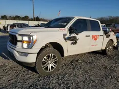 1FTFW1E5XNKE24879 2022 FORD F-150