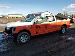 1FTFW1E5XNKE46588 2022 FORD F-150
