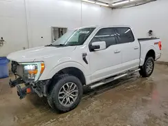 1FTFW1E5XNKE50687 2022 FORD F-150