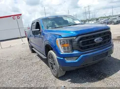 1FTFW1E5XNKE52018 2022 FORD F-150