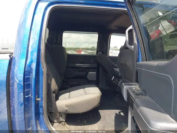 1FTFW1E5XNKE52018 2022 FORD F-150 - Image 8