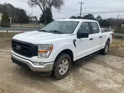 1FTFW1E5XNKE52889 2022 FORD F-150