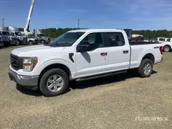 1FTFW1E5XNKE52990 2022 FORD F-150