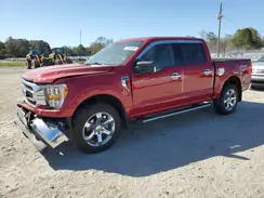 1FTFW1E5XNKE71586 2022 FORD F-150