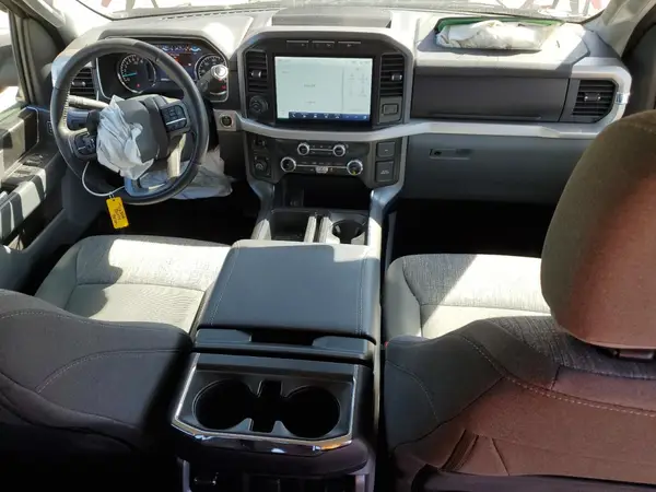 1FTFW1E5XNKE71586 2022 FORD F-150 - Image 8