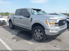 1FTFW1E5XNKE80692 2022 FORD F-150