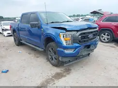 1FTFW1E5XNKE81695 2022 FORD F-150