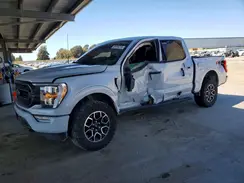 1FTFW1E5XNKE89070 2022 FORD F-150