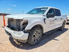 1FTFW1E5XNKE90994 2022 FORD F-150