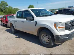 1FTFW1E5XNKE91143 2022 FORD F-150