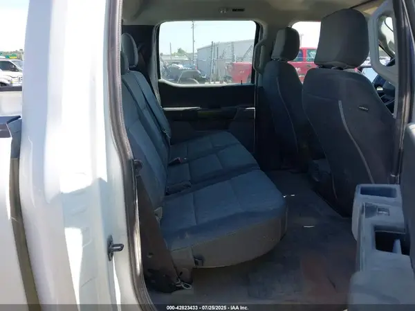1FTFW1E5XNKE91143 2022 FORD F-150 - Image 8