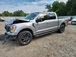 1FTFW1E5XNKE93491 2022 FORD F-150