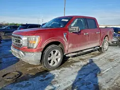 1FTFW1E5XNKF08457 2022 FORD F-150