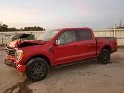 1FTFW1E5XNKF13741 2022 FORD F-150
