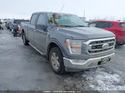 1FTFW1E5XNKF15120 2022 FORD F-150