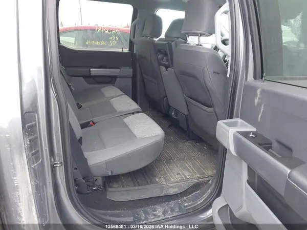 1FTFW1E5XNKF15120 2022 FORD F-150 - Image 8
