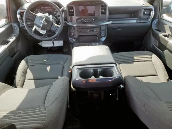 1FTFW1E5XNKF15134 2022 FORD F-150 - Image 8