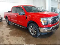 1FTFW1E5XNKF20320 2022 FORD F-150