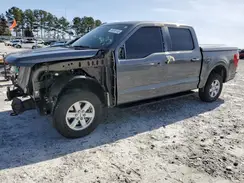 1FTFW1E5XPFA11985 2023 FORD F-150