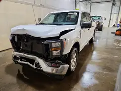 1FTFW1E5XPFA34585 2023 FORD F-150