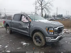1FTFW1E5XPFA34750 2023 FORD F-150