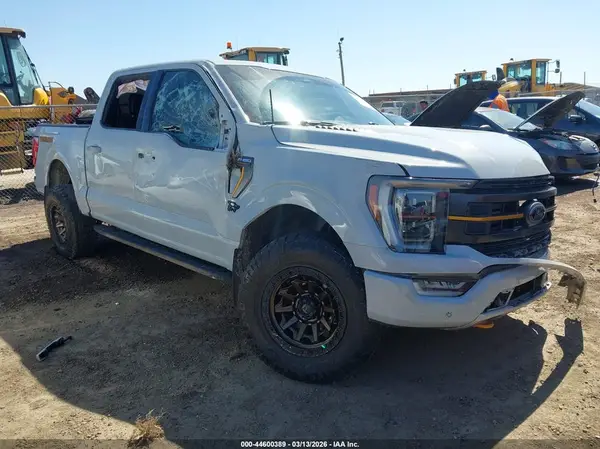 1FTFW1E5XPFA43139 2023 FORD F-150 - Image 1