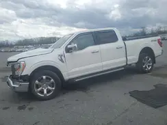 1FTFW1E5XPFA44341 2023 FORD F-150