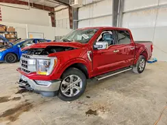 1FTFW1E5XPFA45182 2023 FORD F-150