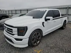 1FTFW1E5XPFA52407 2023 FORD F-150