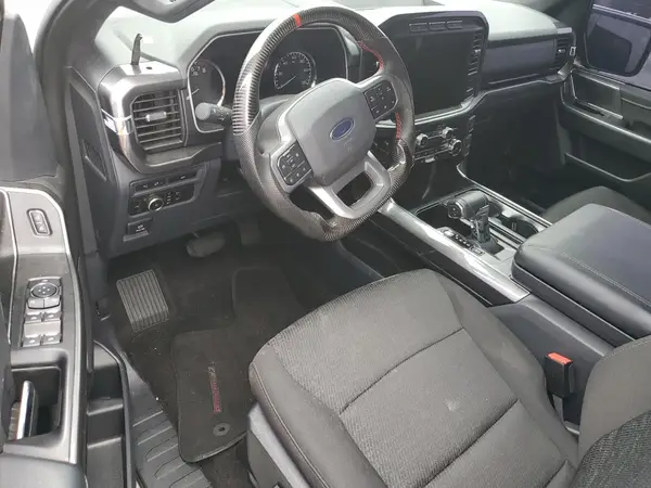1FTFW1E5XPFA52407 2023 FORD F-150 - Image 8