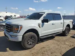 1FTFW1E5XPFA53184 2023 FORD F-150