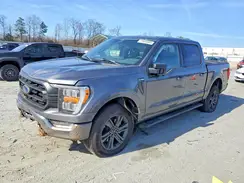 1FTFW1E5XPFA53508 2023 FORD F-150